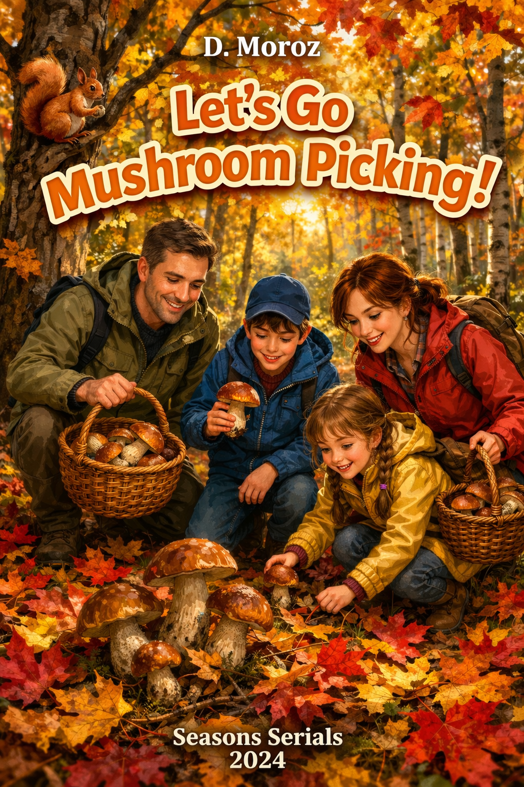 IMG-SALE-6-'LET'S GO MUSHROOM PICKING!'